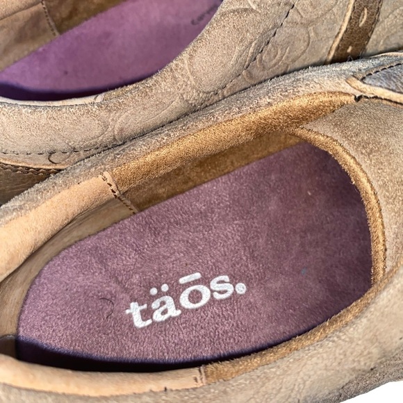 New Taos Streamline sneaker Size 6 - Picture 14 of 14